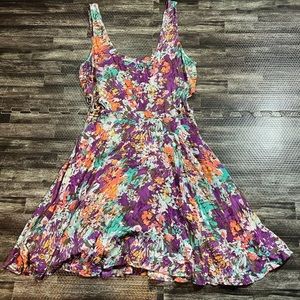 Lucca couture dress size 0